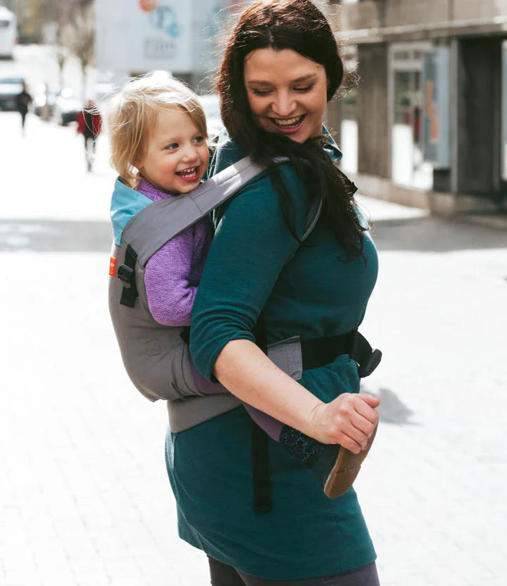 Hana Baby Expand Carrier