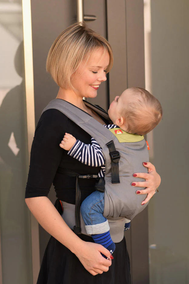 Hana Baby Expand Carrier