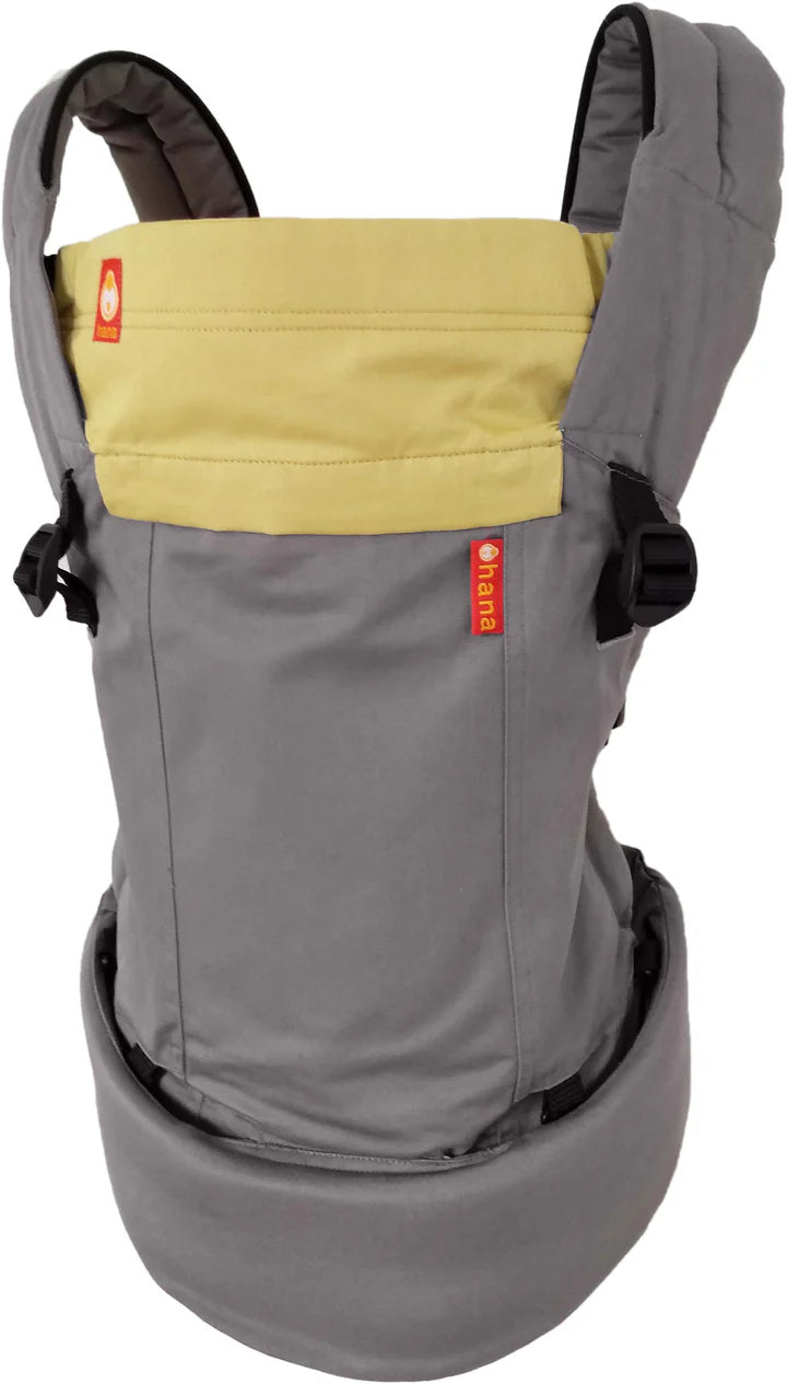 Hana Baby Expand Carrier