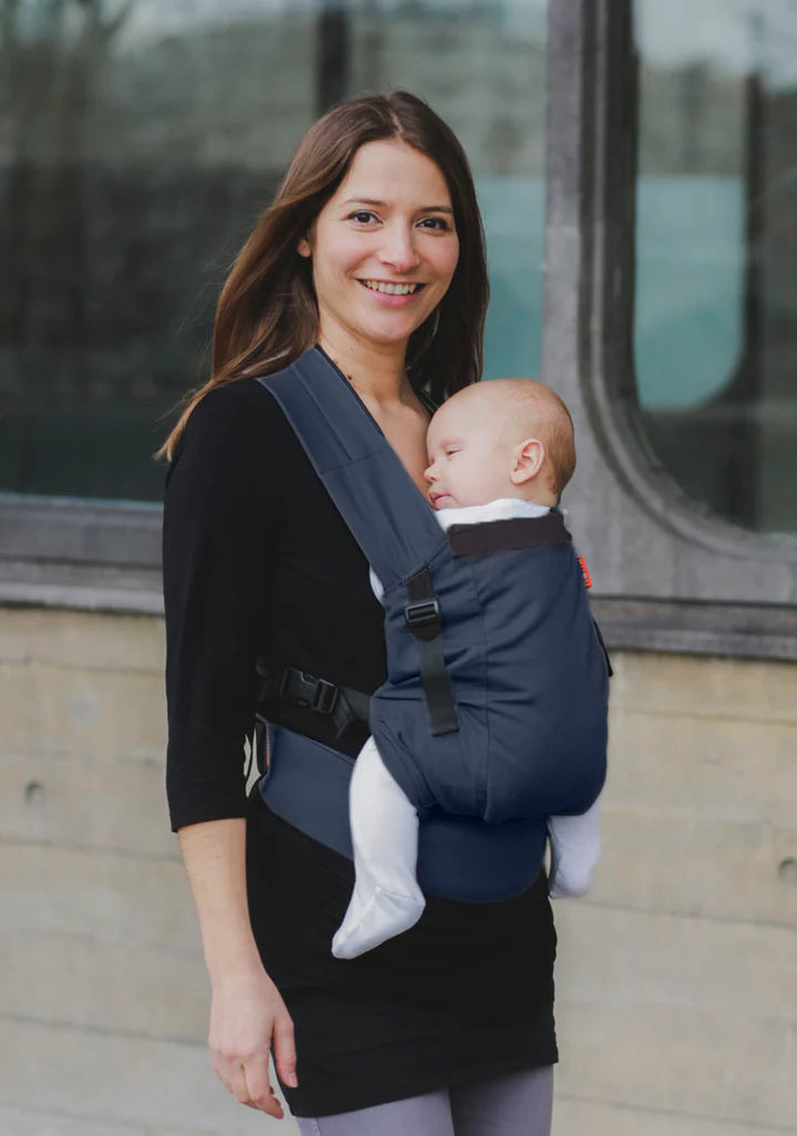 Hana Baby Expand Carrier