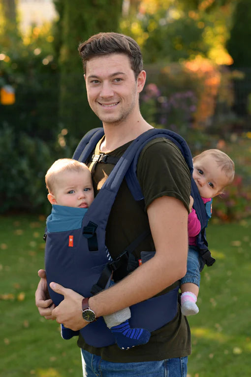 Hana Baby Expand Carrier